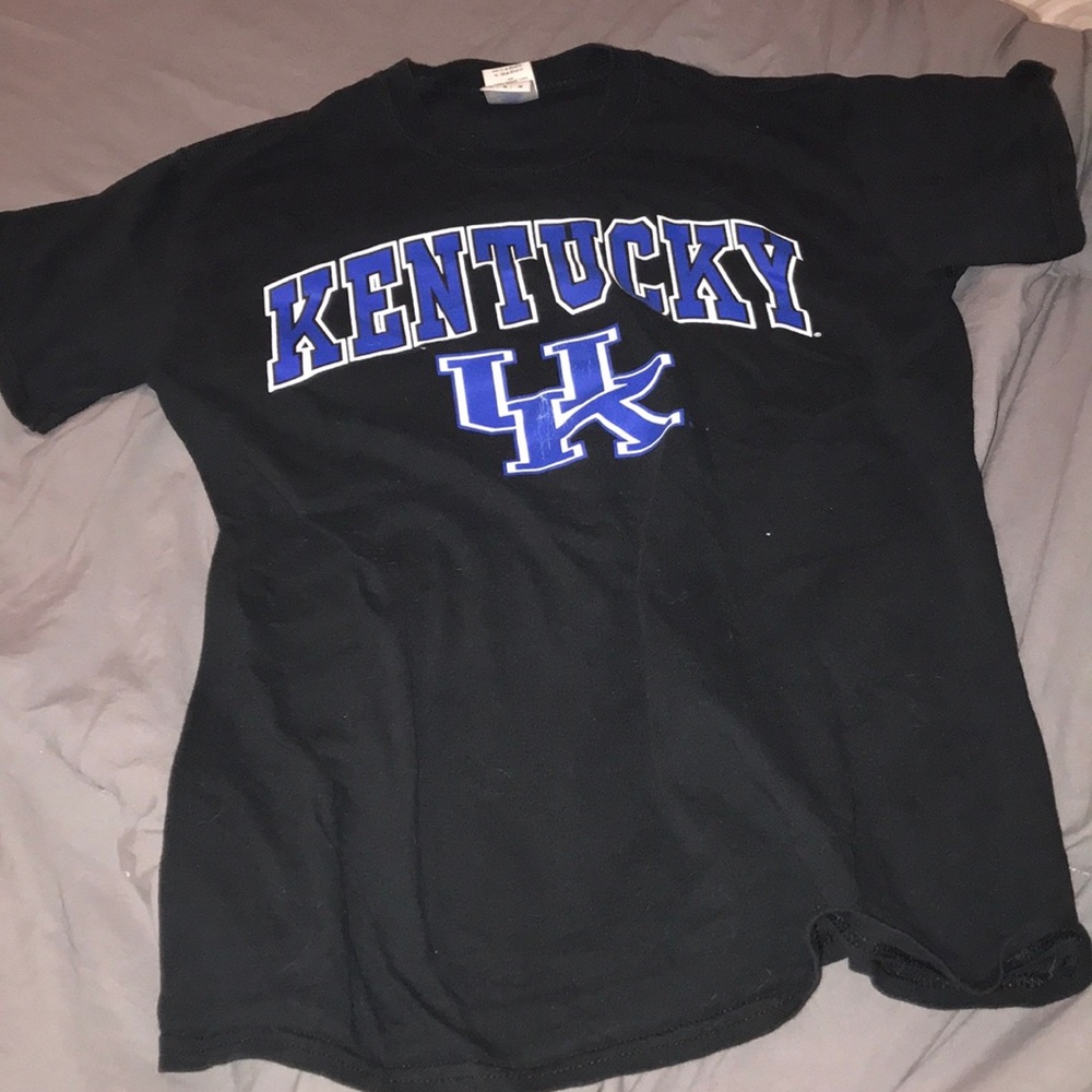 UK T-shirt